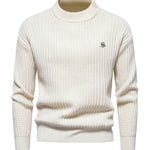 XGUH - Sweater for Men - Sarman Fashion - Wholesale Clothing Fashion Brand for Men from Canada
