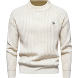 XGUH - Sweater for Men - Sarman Fashion - Wholesale Clothing Fashion Brand for Men from Canada