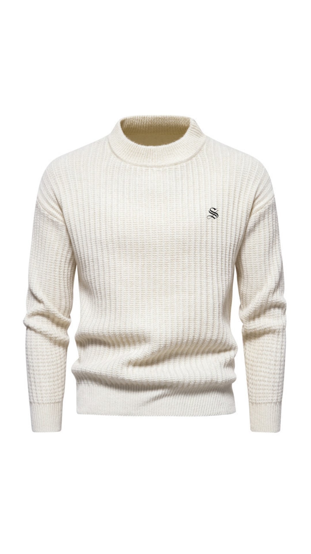 XGUH - Sweater for Men - Sarman Fashion - Wholesale Clothing Fashion Brand for Men from Canada