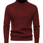 XGUH - Sweater for Men - Sarman Fashion - Wholesale Clothing Fashion Brand for Men from Canada