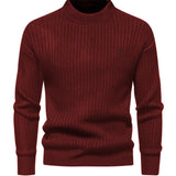 XGUH - Sweater for Men - Sarman Fashion - Wholesale Clothing Fashion Brand for Men from Canada