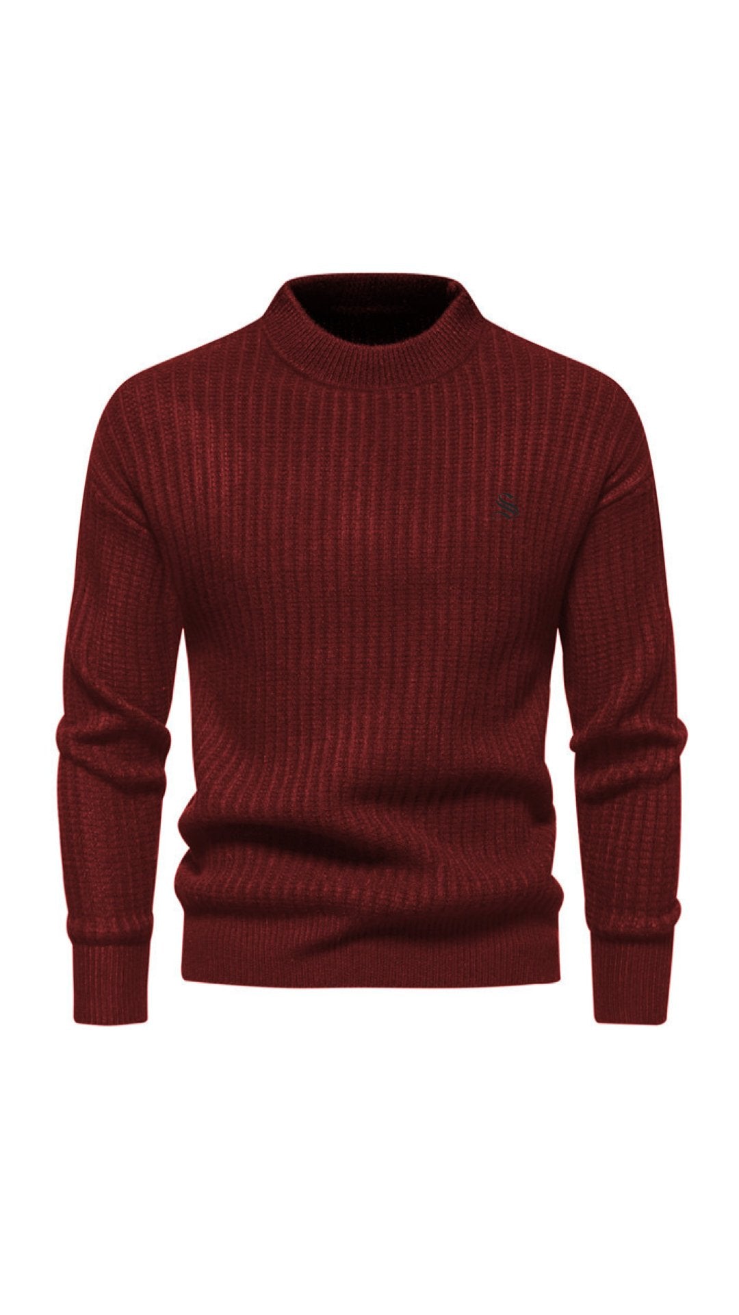 XGUH - Sweater for Men - Sarman Fashion - Wholesale Clothing Fashion Brand for Men from Canada