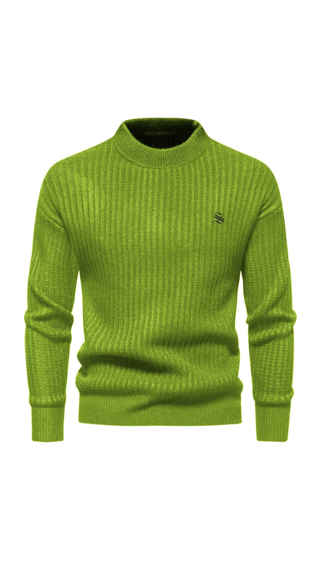 XGUH - Sweater for Men - Sarman Fashion - Wholesale Clothing Fashion Brand for Men from Canada