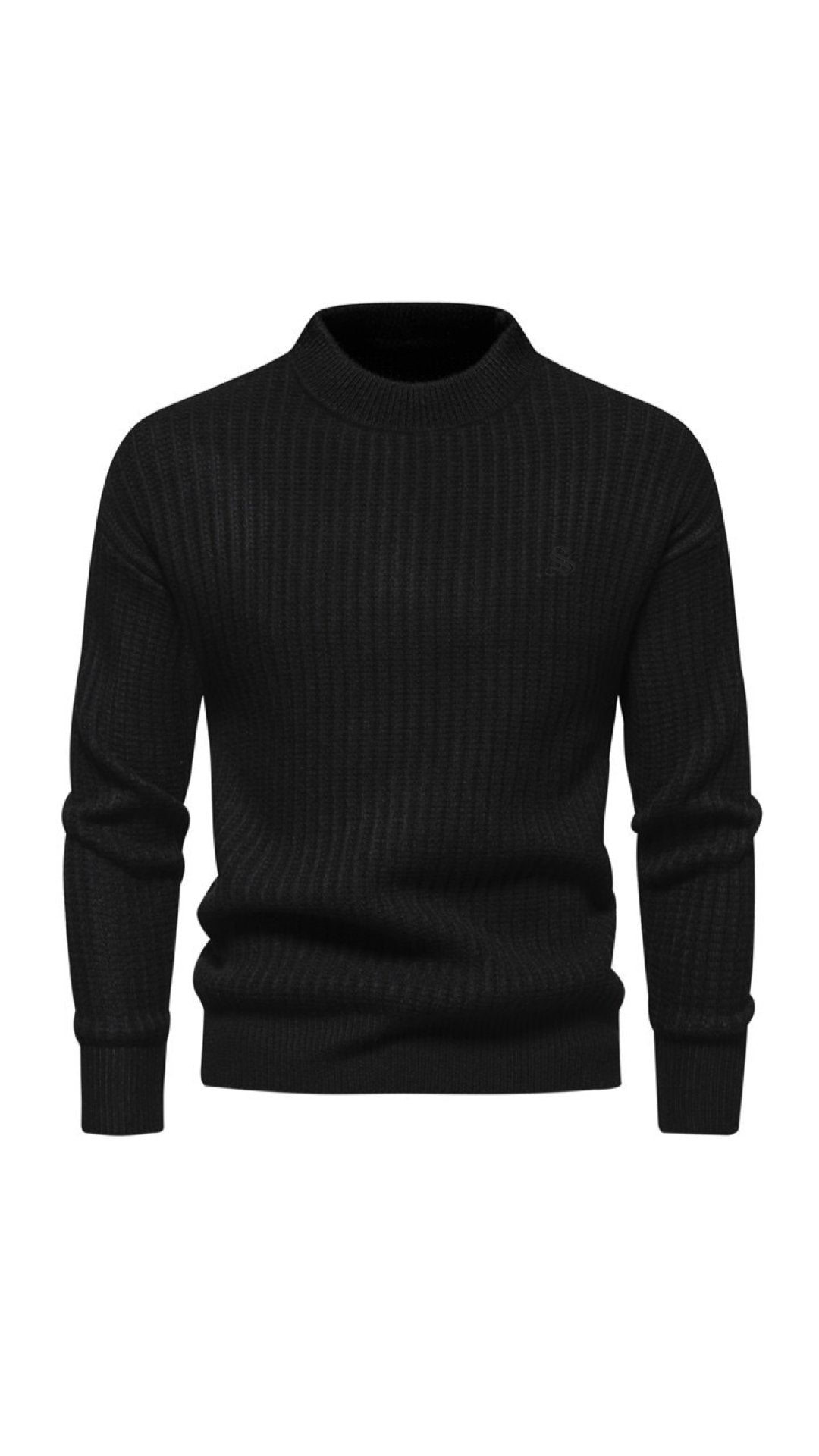 XGUH - Sweater for Men - Sarman Fashion - Wholesale Clothing Fashion Brand for Men from Canada