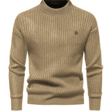 XGUH - Sweater for Men - Sarman Fashion - Wholesale Clothing Fashion Brand for Men from Canada