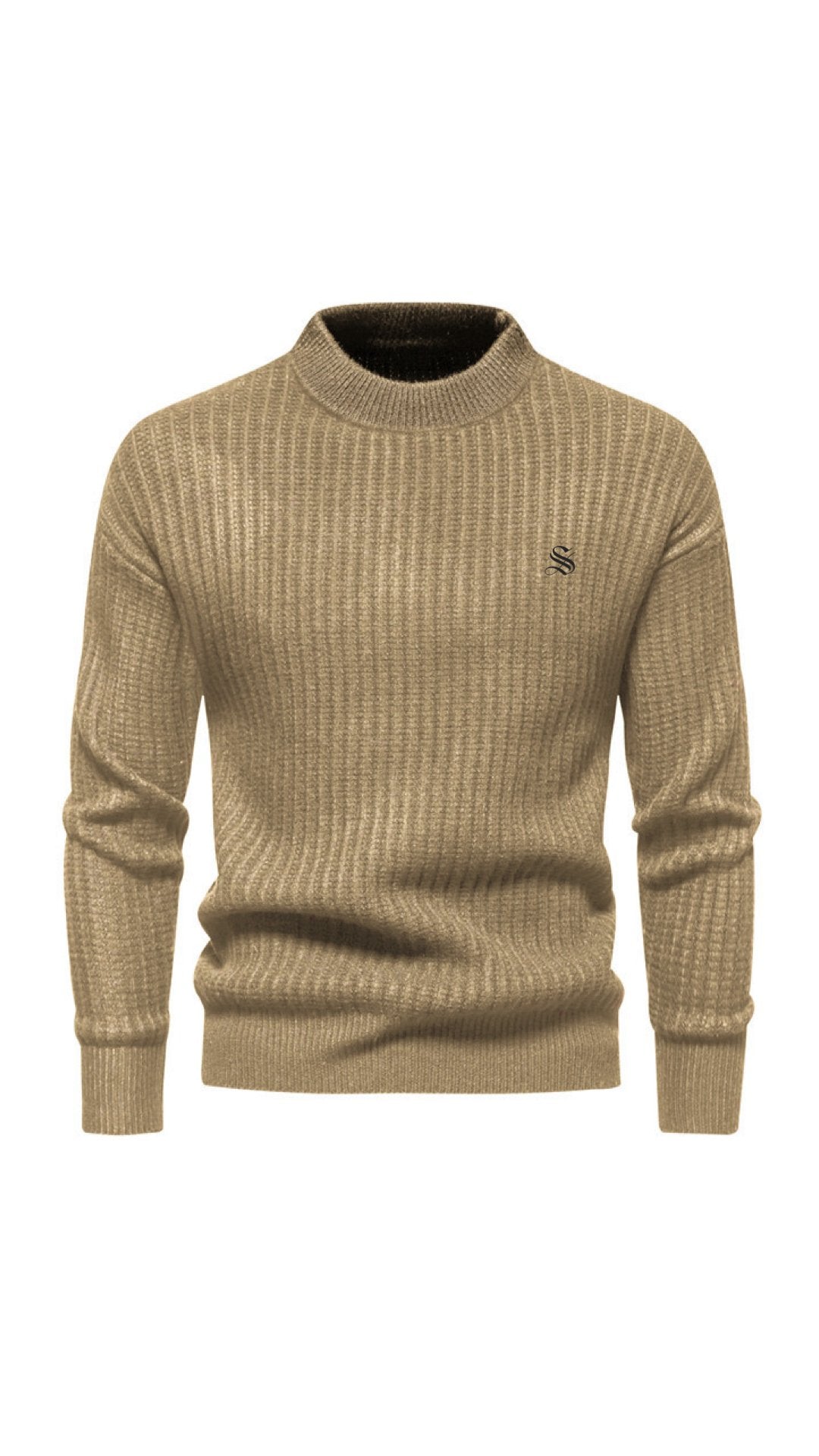XGUH - Sweater for Men - Sarman Fashion - Wholesale Clothing Fashion Brand for Men from Canada