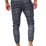 Xhox - Track Pant for Men - Sarman Fashion - Wholesale Clothing Fashion Brand for Men from Canada