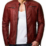 XIOP - Jacket for Men - Sarman Fashion - Wholesale Clothing Fashion Brand for Men from Canada