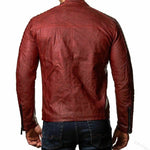 XIOP - Jacket for Men - Sarman Fashion - Wholesale Clothing Fashion Brand for Men from Canada