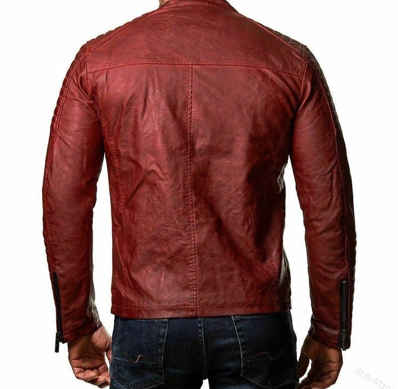 XIOP - Jacket for Men - Sarman Fashion - Wholesale Clothing Fashion Brand for Men from Canada