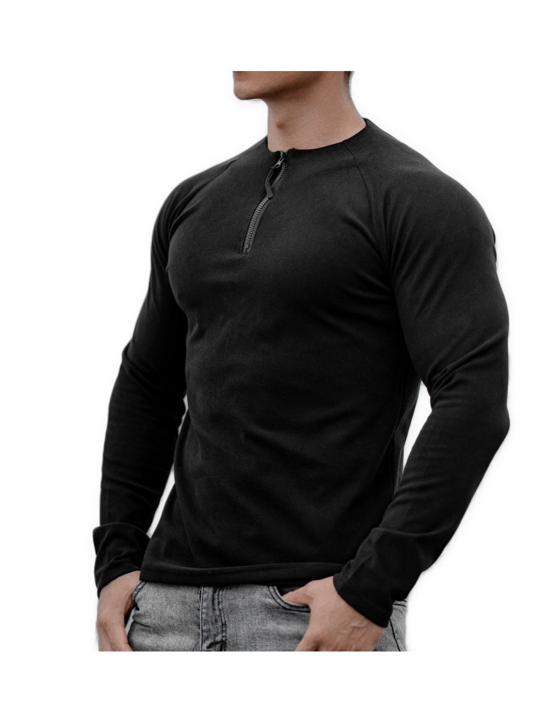 XXP - Long Sleeve Shirt for Men - Sarman Fashion - Wholesale Clothing Fashion Brand for Men from Canada