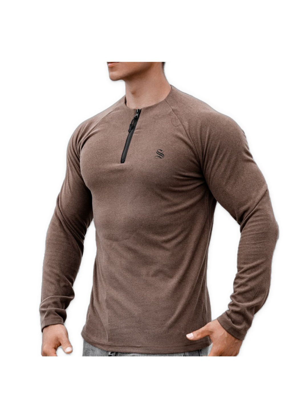 XXP - Long Sleeve Shirt for Men - Sarman Fashion - Wholesale Clothing Fashion Brand for Men from Canada
