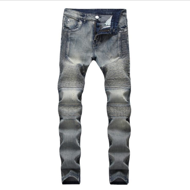 XXTR - Denim Jeans for Men - Sarman Fashion - Wholesale Clothing Fashion Brand for Men from Canada