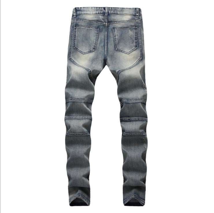 XXTR - Denim Jeans for Men - Sarman Fashion - Wholesale Clothing Fashion Brand for Men from Canada