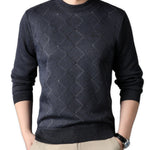 Xyna - Sweater for Men - Sarman Fashion - Wholesale Clothing Fashion Brand for Men from Canada