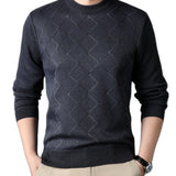 Xyna - Sweater for Men - Sarman Fashion - Wholesale Clothing Fashion Brand for Men from Canada