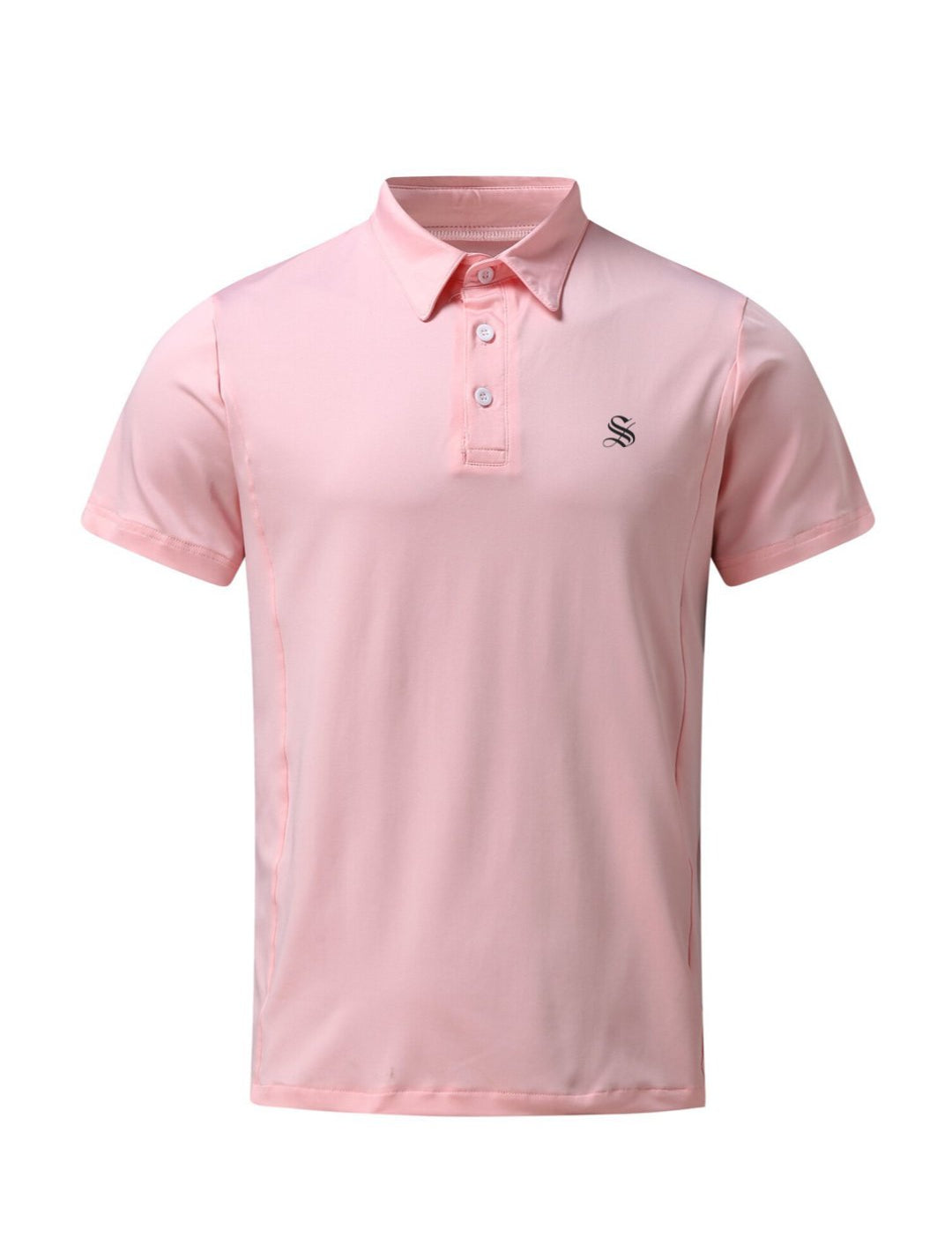 YesG - Polo Shirt for Men - Sarman Fashion - Wholesale Clothing Fashion Brand for Men from Canada