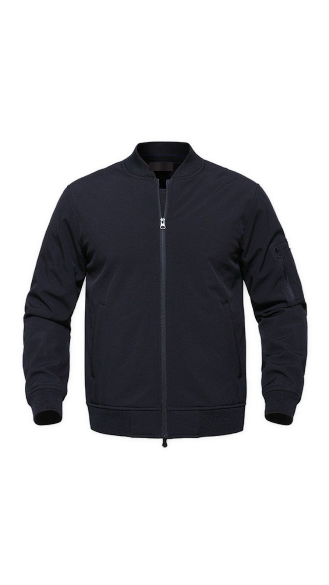 Zabivaemi - Jacket for Men - Sarman Fashion - Wholesale Clothing Fashion Brand for Men from Canada