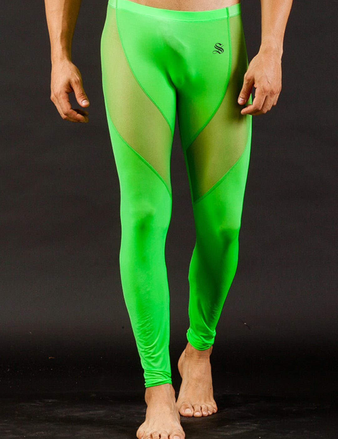 Zakunito - Leggings for Men - Sarman Fashion - Wholesale Clothing Fashion Brand for Men from Canada