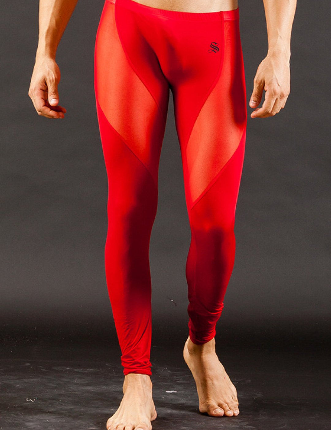 Zakunito - Leggings for Men - Sarman Fashion - Wholesale Clothing Fashion Brand for Men from Canada