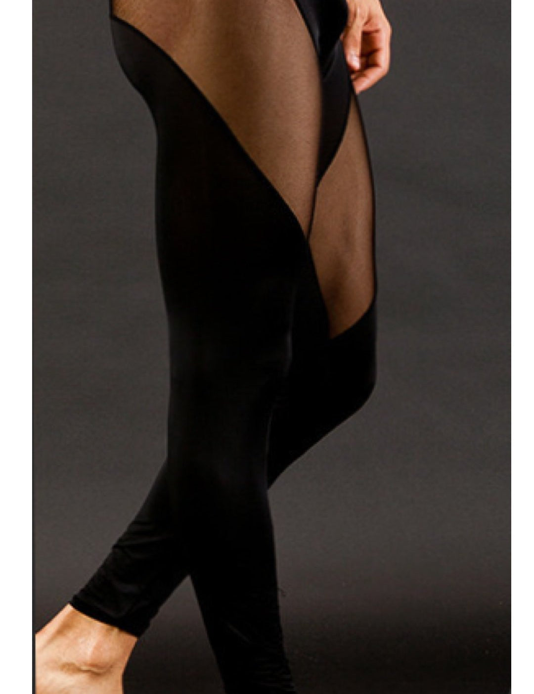 Zakunito - Leggings for Men - Sarman Fashion - Wholesale Clothing Fashion Brand for Men from Canada