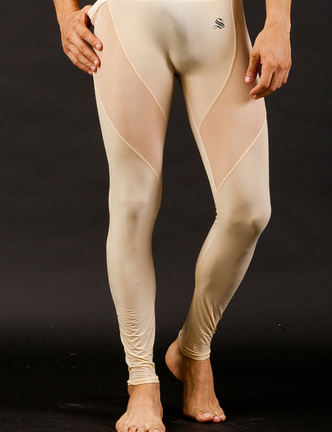 Zakunito - Leggings for Men - Sarman Fashion - Wholesale Clothing Fashion Brand for Men from Canada