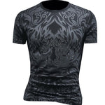 Zaru - T-Shirt for Men - Sarman Fashion - Wholesale Clothing Fashion Brand for Men from Canada