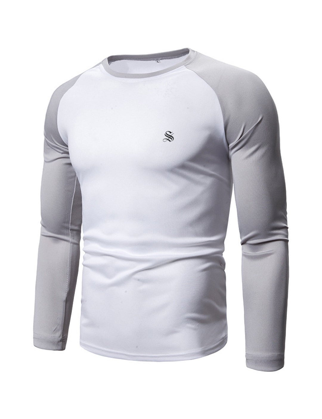 Zasbu - Long Sleeve Shirt for Men - Sarman Fashion - Wholesale Clothing Fashion Brand for Men from Canada