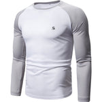 Zasbu - Long Sleeve Shirt for Men - Sarman Fashion - Wholesale Clothing Fashion Brand for Men from Canada