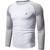 Zasbu - Long Sleeve Shirt for Men - Sarman Fashion - Wholesale Clothing Fashion Brand for Men from Canada