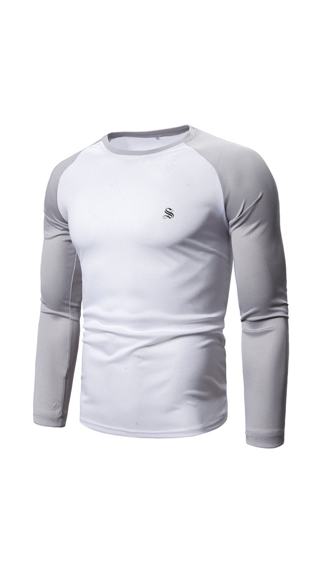 Zasbu - Long Sleeve Shirt for Men - Sarman Fashion - Wholesale Clothing Fashion Brand for Men from Canada