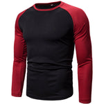 Zasbu - Long Sleeve Shirt for Men - Sarman Fashion - Wholesale Clothing Fashion Brand for Men from Canada