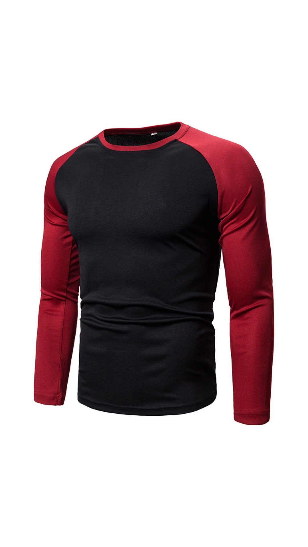 Zasbu - Long Sleeve Shirt for Men - Sarman Fashion - Wholesale Clothing Fashion Brand for Men from Canada