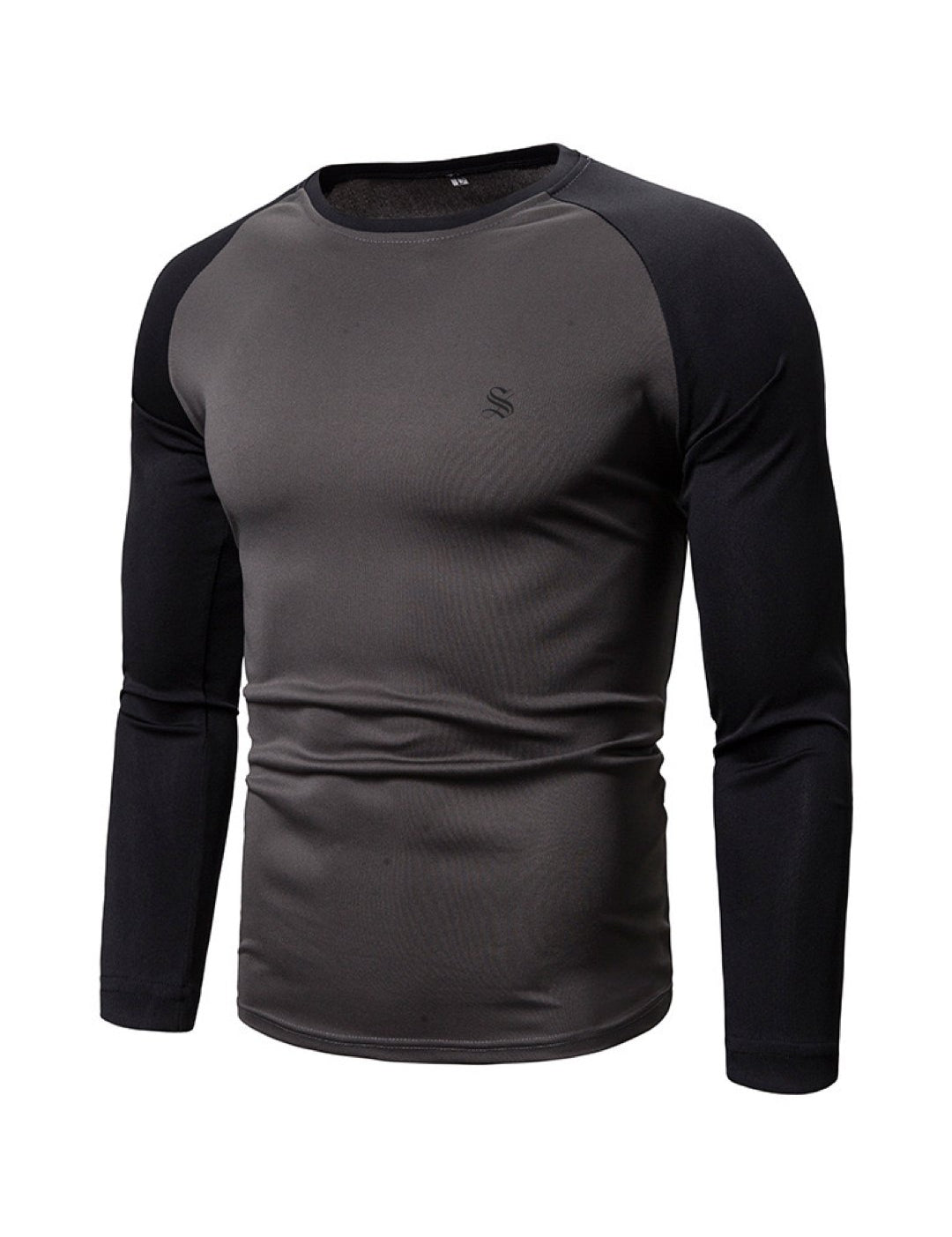 Zasbu - Long Sleeve Shirt for Men - Sarman Fashion - Wholesale Clothing Fashion Brand for Men from Canada