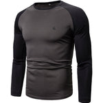 Zasbu - Long Sleeve Shirt for Men - Sarman Fashion - Wholesale Clothing Fashion Brand for Men from Canada