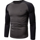 Zasbu - Long Sleeve Shirt for Men - Sarman Fashion - Wholesale Clothing Fashion Brand for Men from Canada