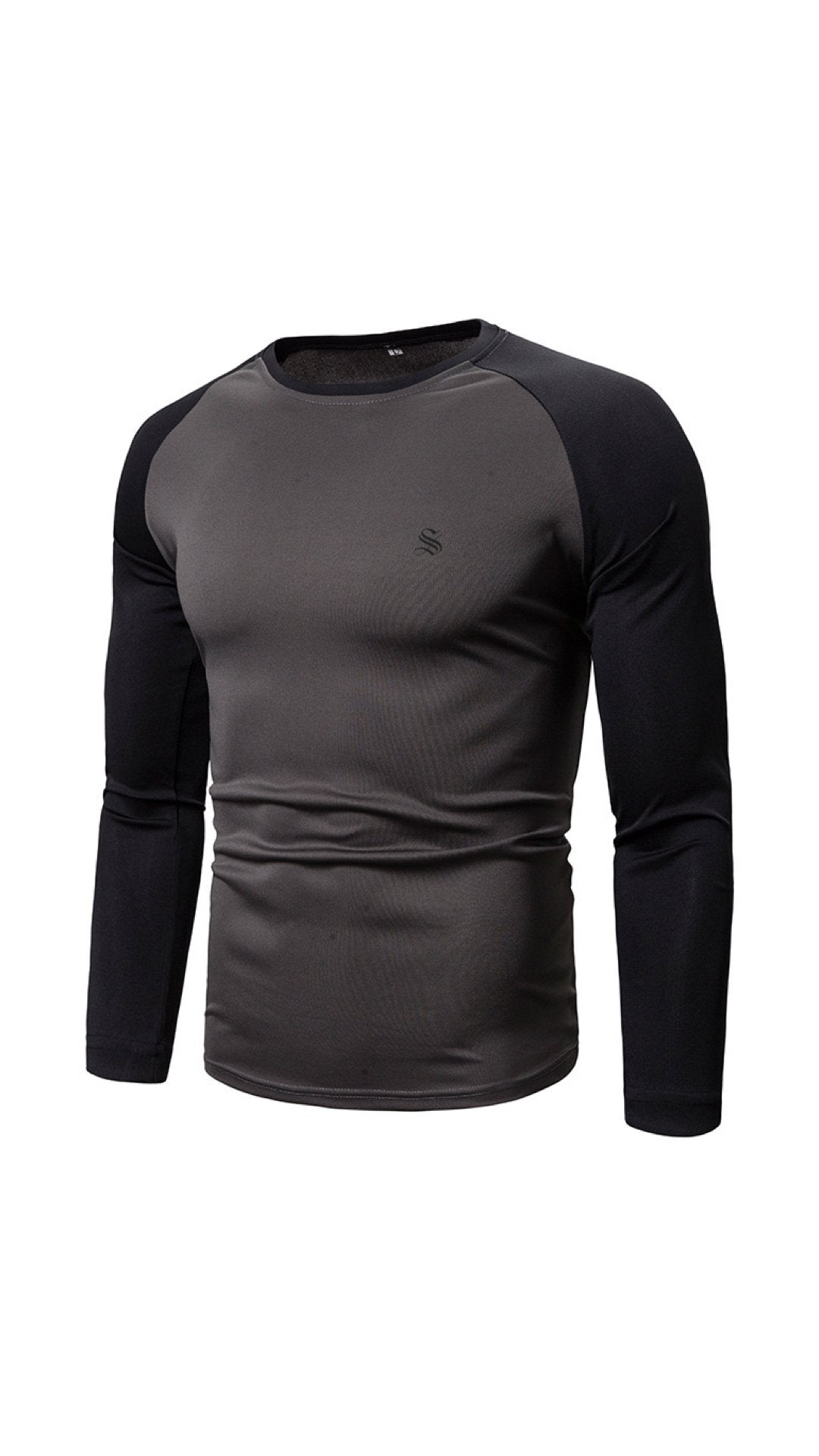Zasbu - Long Sleeve Shirt for Men - Sarman Fashion - Wholesale Clothing Fashion Brand for Men from Canada