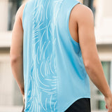 ZBP - Tank Top for Men - Sarman Fashion - Wholesale Clothing Fashion Brand for Men from Canada
