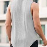 ZBP - Tank Top for Men - Sarman Fashion - Wholesale Clothing Fashion Brand for Men from Canada