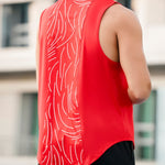 ZBP - Tank Top for Men - Sarman Fashion - Wholesale Clothing Fashion Brand for Men from Canada