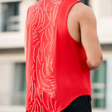 ZBP - Tank Top for Men - Sarman Fashion - Wholesale Clothing Fashion Brand for Men from Canada