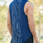 ZBP - Tank Top for Men - Sarman Fashion - Wholesale Clothing Fashion Brand for Men from Canada