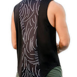 ZBP - Tank Top for Men - Sarman Fashion - Wholesale Clothing Fashion Brand for Men from Canada