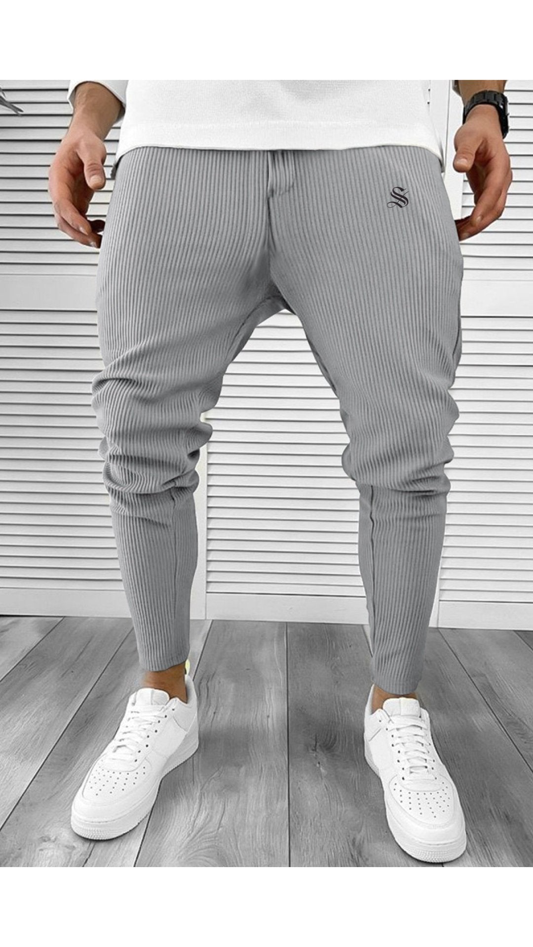 ZCGT - Pants for Men - Sarman Fashion - Wholesale Clothing Fashion Brand for Men from Canada