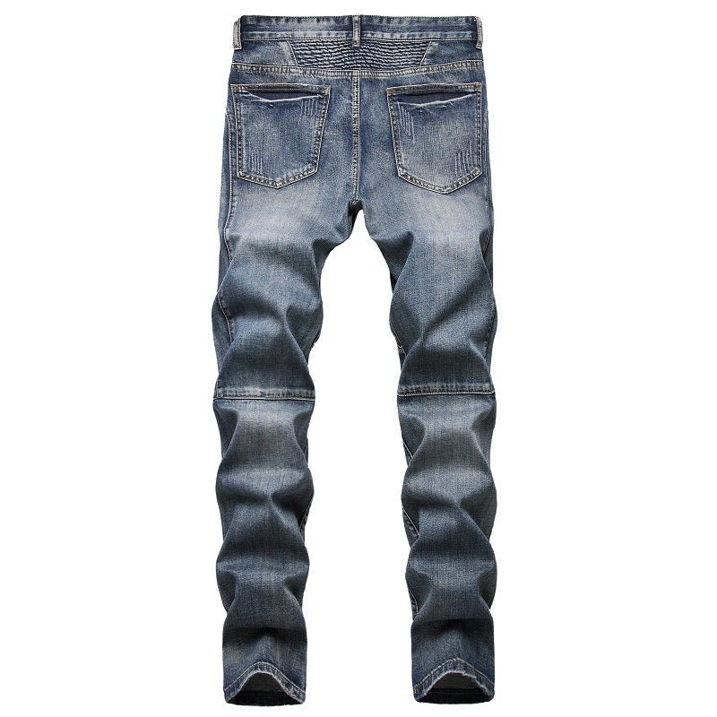 ZDT - Jeans for Men - Sarman Fashion - Wholesale Clothing Fashion Brand for Men from Canada