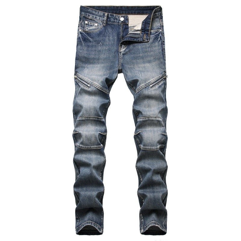 ZDT - Jeans for Men - Sarman Fashion - Wholesale Clothing Fashion Brand for Men from Canada