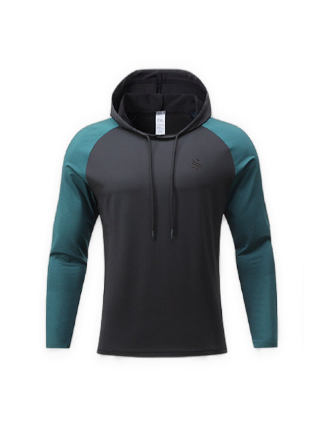 Zelen - Hoodie for Men - Sarman Fashion - Wholesale Clothing Fashion Brand for Men from Canada