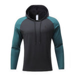 Zelen - Hoodie for Men - Sarman Fashion - Wholesale Clothing Fashion Brand for Men from Canada