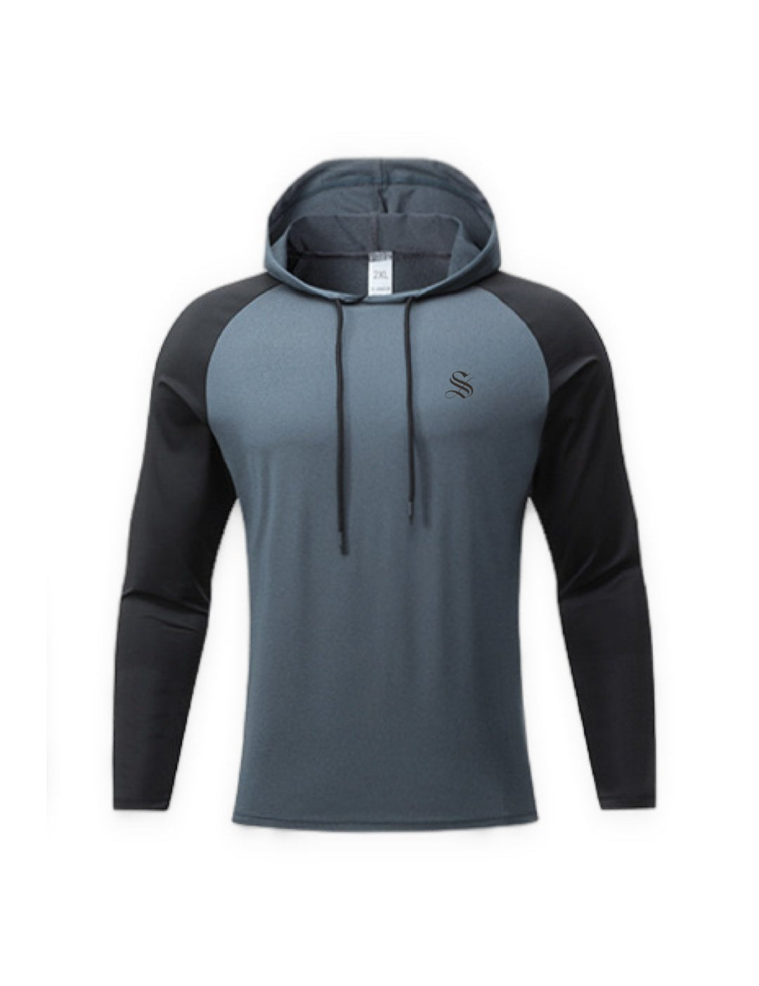 Zelen - Hoodie for Men - Sarman Fashion - Wholesale Clothing Fashion Brand for Men from Canada