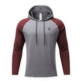 Zelen - Hoodie for Men - Sarman Fashion - Wholesale Clothing Fashion Brand for Men from Canada